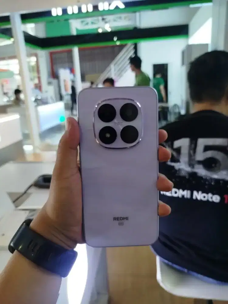 Redmi note 15 pro 5g