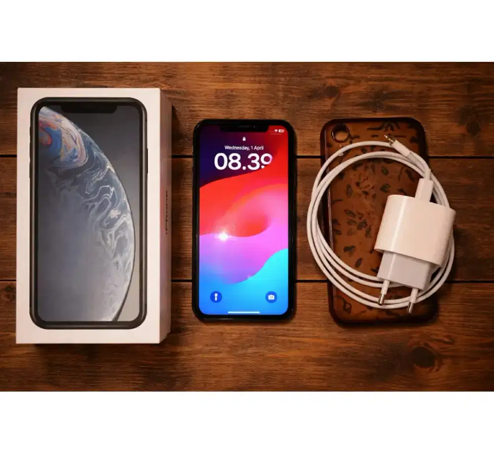 IPhone XR 128 GB Ex Inter All Operator