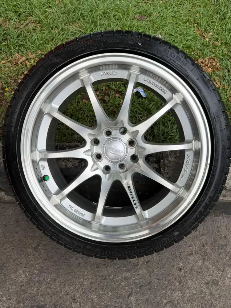 Velq ring 17 merek ravs