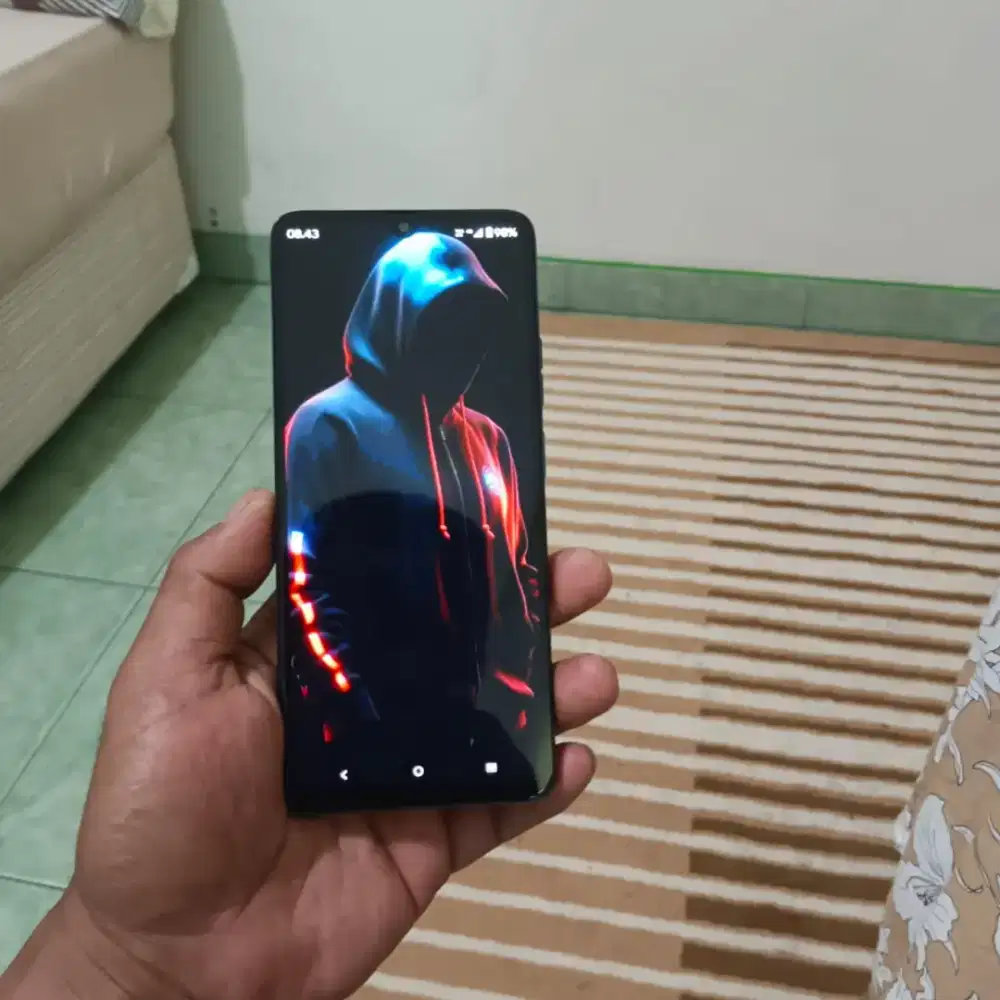 Moto g06 Power Ram 4+8/128