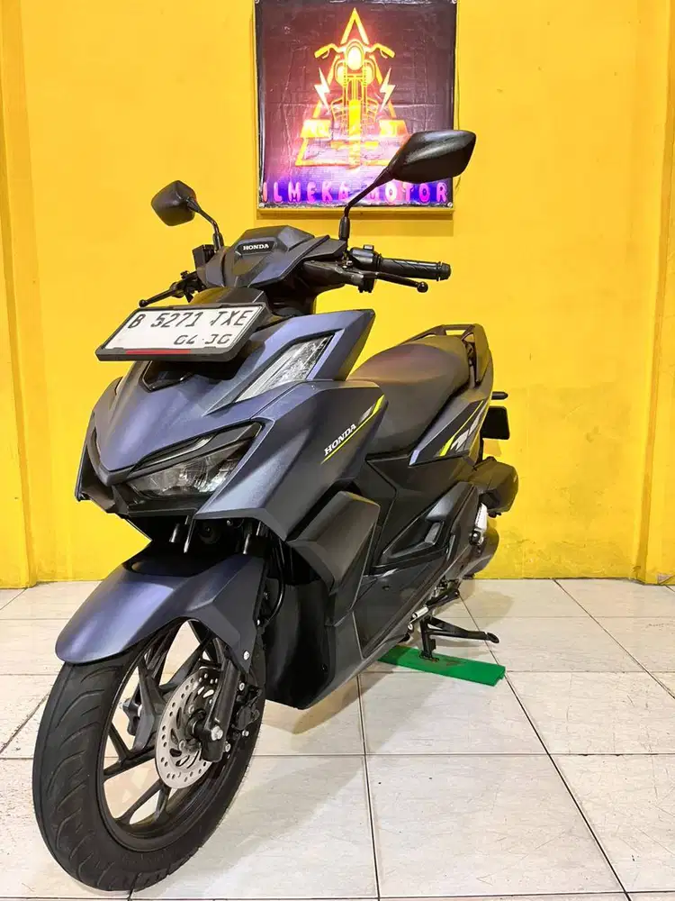 HONDA ALL NEW VARIO 160 CBS TAHUN 2025 CASH & CREDIT
