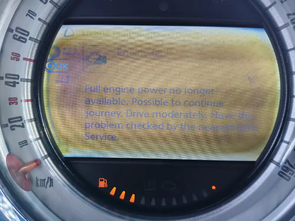 Ganti lcd head unit alphard mercy sunburn