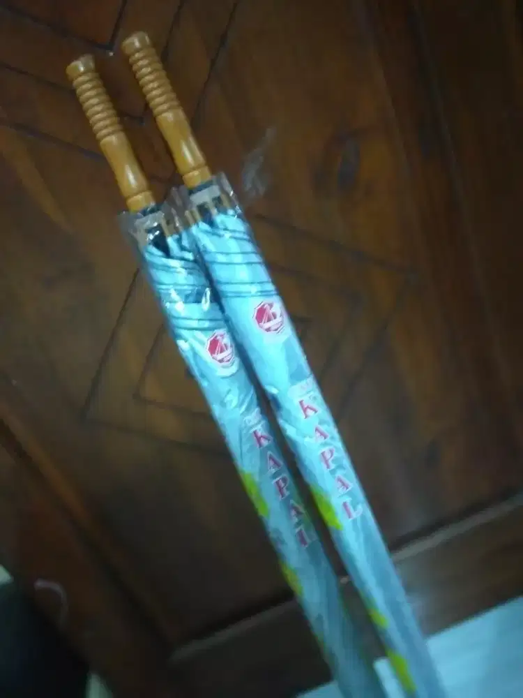 Payung Besar muat 4 orang