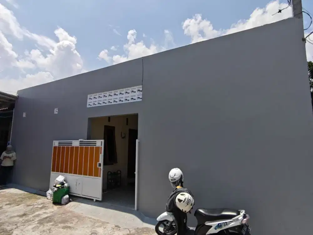 JUAL KOS KOSAN BARU FULL PENYEWA DEKAT ASRAMA HAJI DONOHUDAN SOLO SAWAHAN BOYOLALI