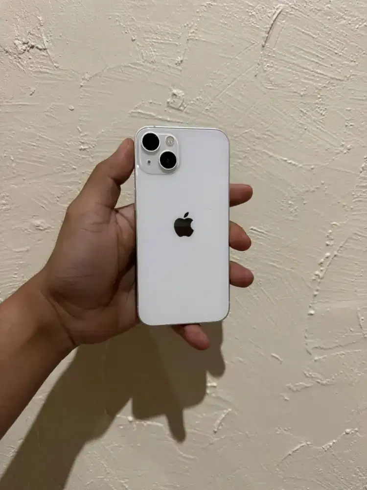 Iphone 13 128gb IBOX garansi ON