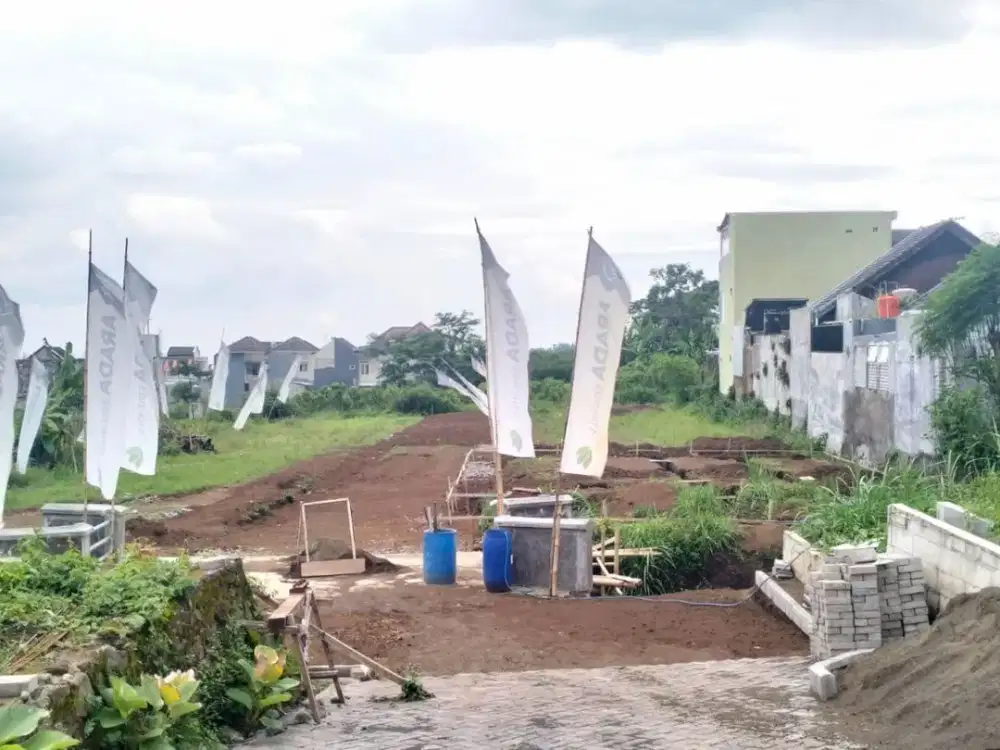 KOST DEKAT KAMPUS UB 10 KAMAR TIDUR 975 JT MERJOSARI KOTA MALANG