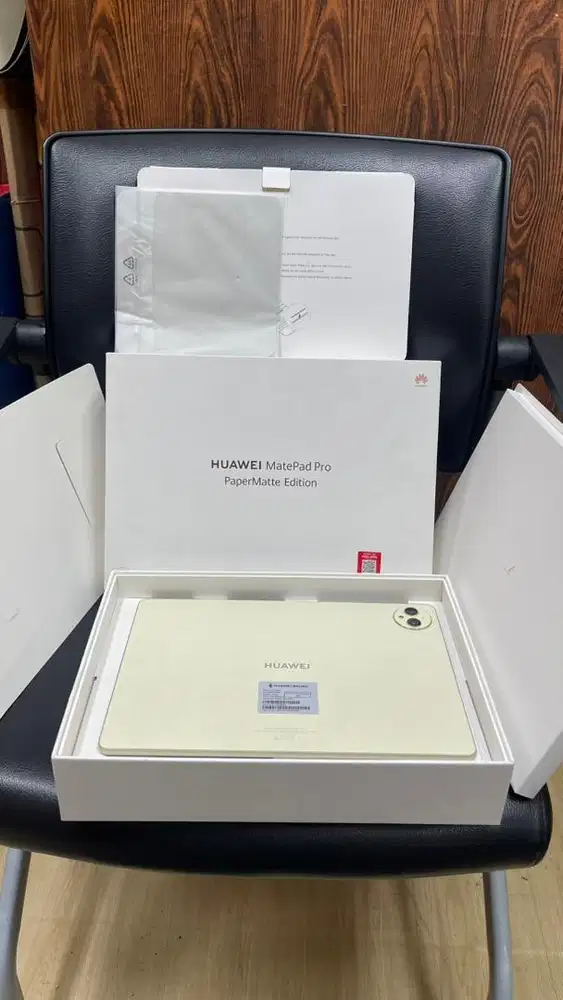 Huawei Matepad Pro 12.2 Papermatte Edition