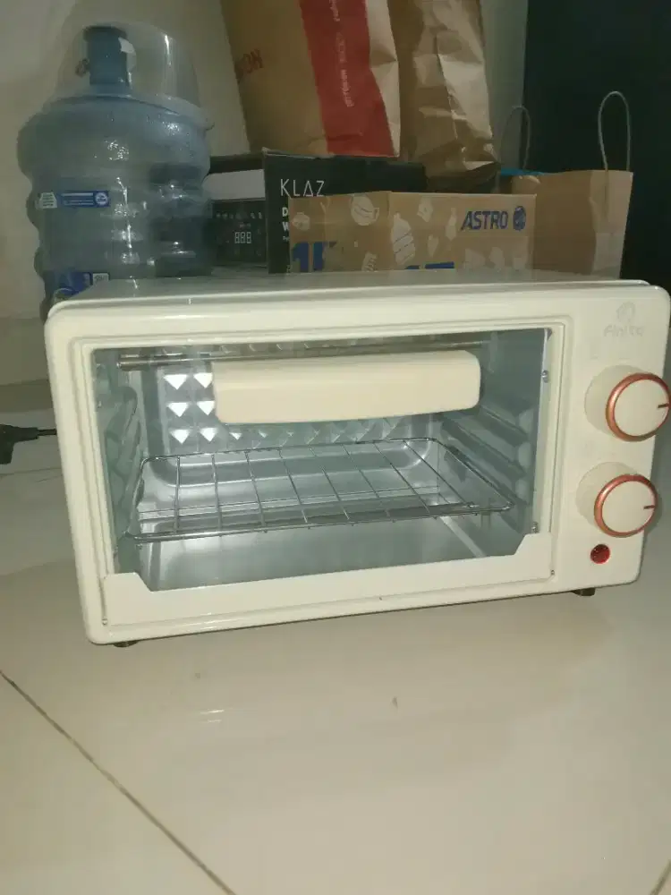 di jual cepat oven mini