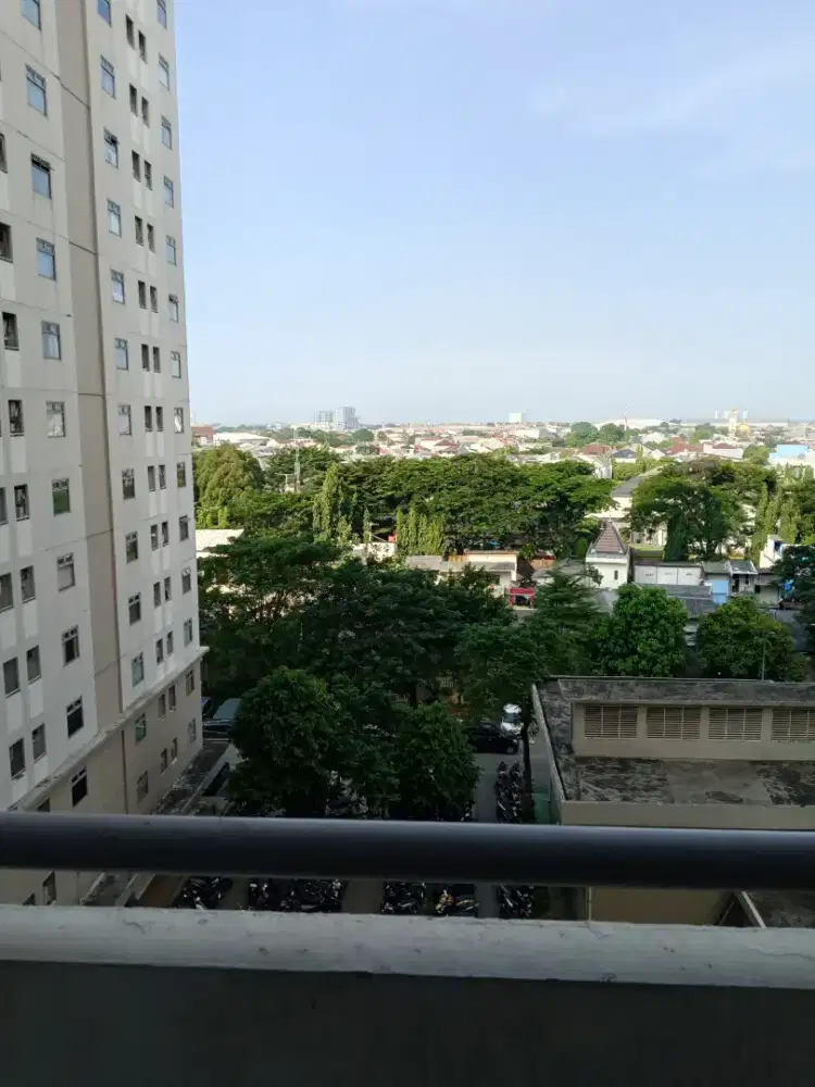 Apart kelapa gading Nias studio FF