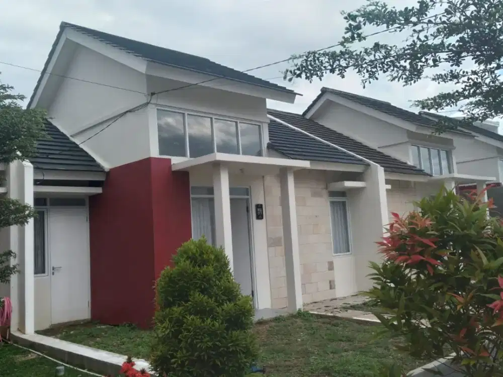 [HOT] Rumah Dijual Dekat Stasiun Purwakarta Murah SIAP HUNI Perumahan Royal Campaka dkt Tol Sadang