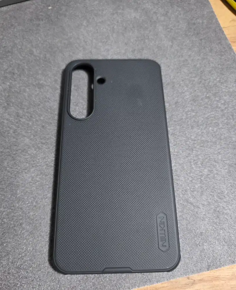 Casing Samsung S25 Plus merk Nillkin