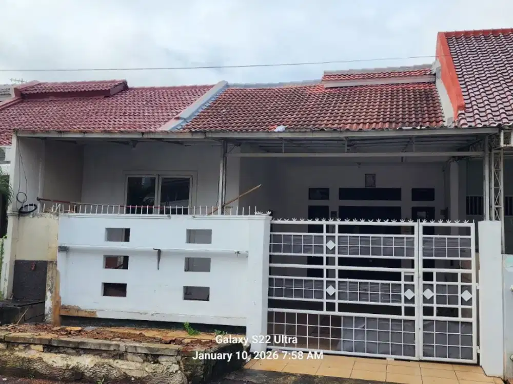 Murah Harga Terjangkau Rumah di Gading Serpong.