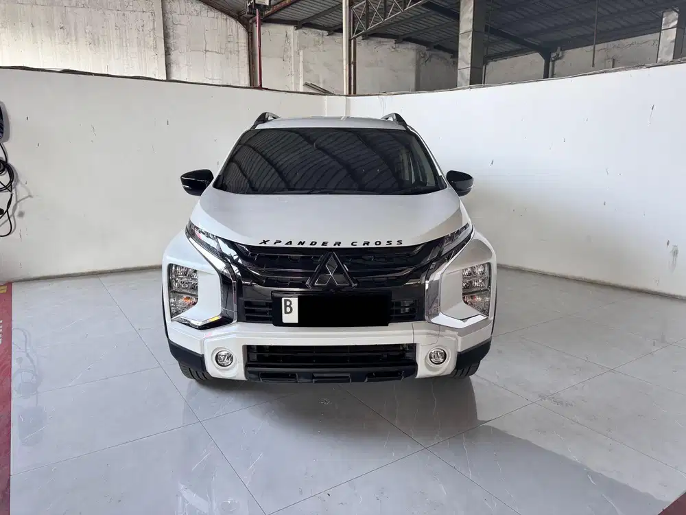 2021 Xpander Cross rockford At