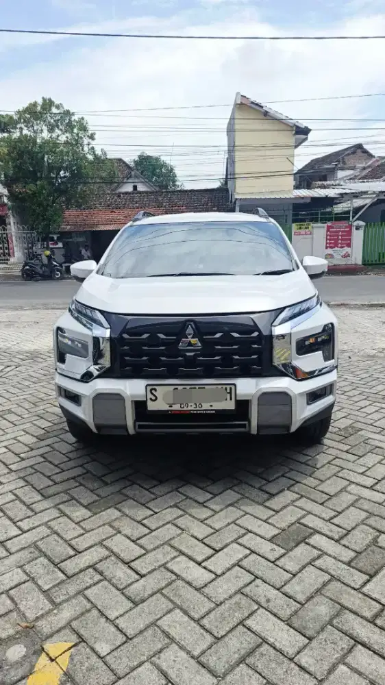 New Xpander Cross Facelift Premium 1.5 CVT Tahun 2025