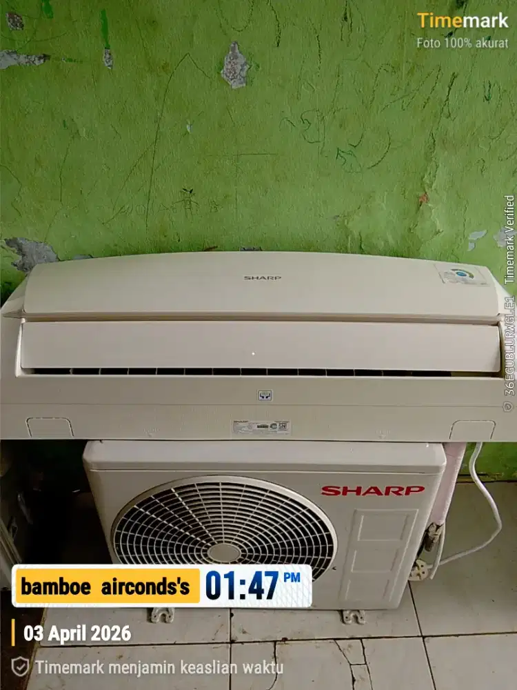 Ac 1 PK Sharp ( R32 )