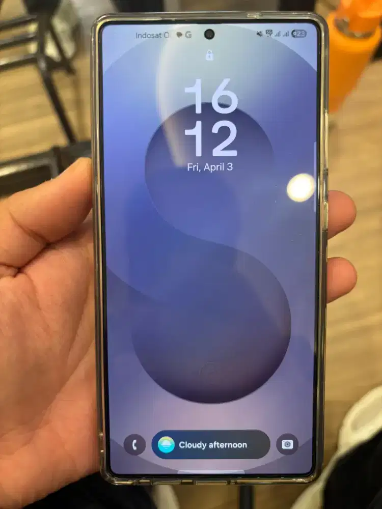 Samsung Galaxy S25 Ultra 256GB