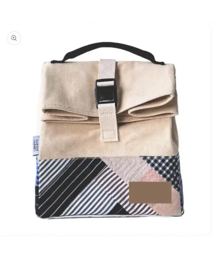 Konveksi tas promosi