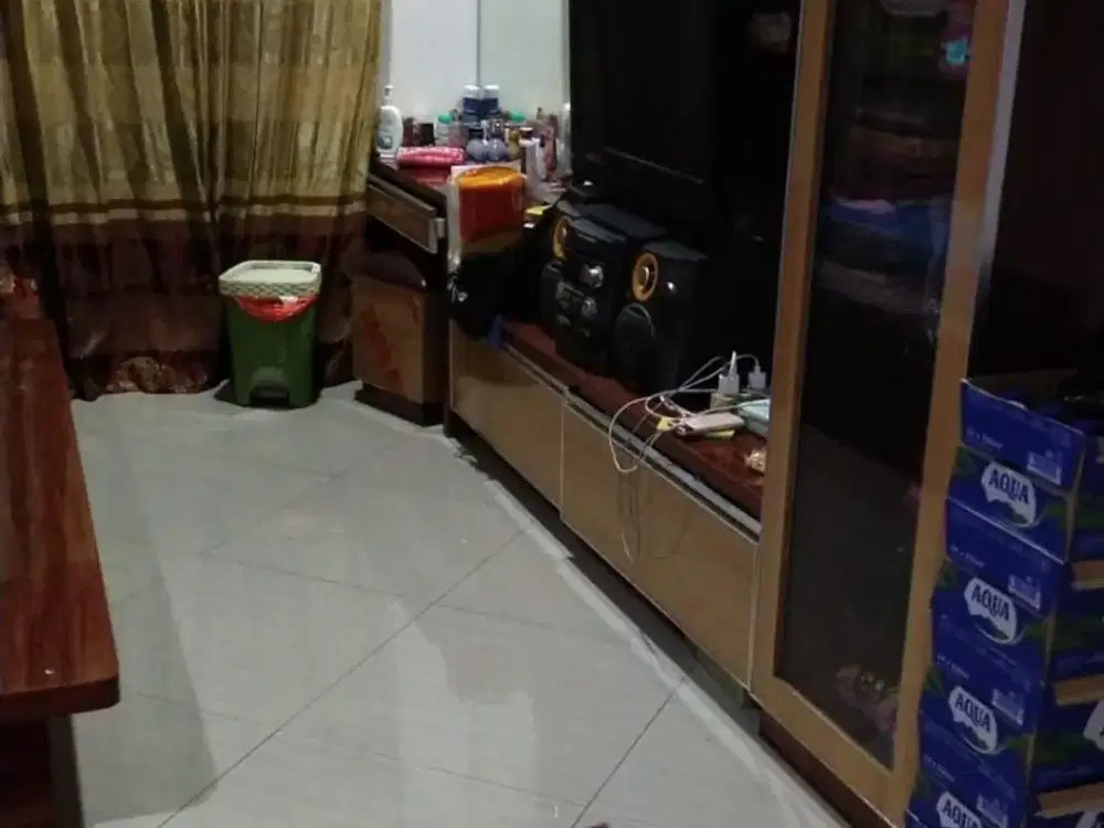 Jual Rumah Cipinang Perkani Jakarta Timur