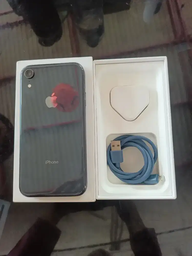 iPhone Xr 128gb