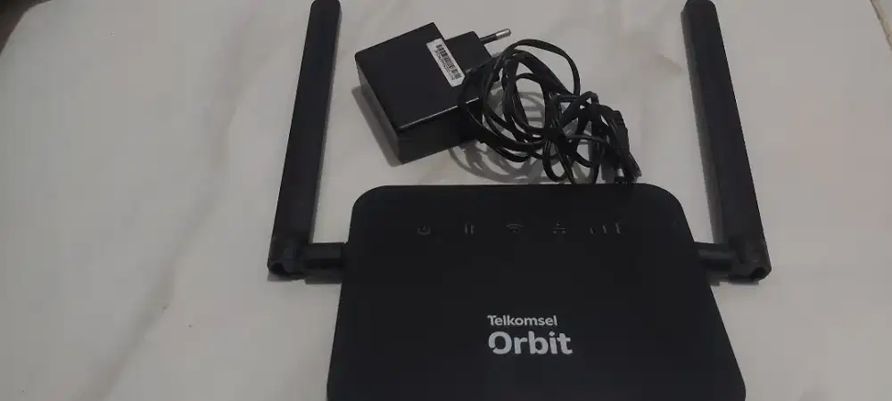 Dijual Orbit Star N1 4G