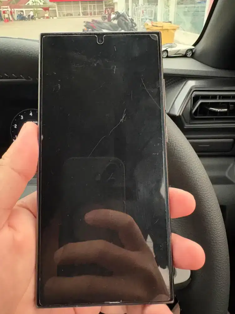 Samsung s24 ultra mulus