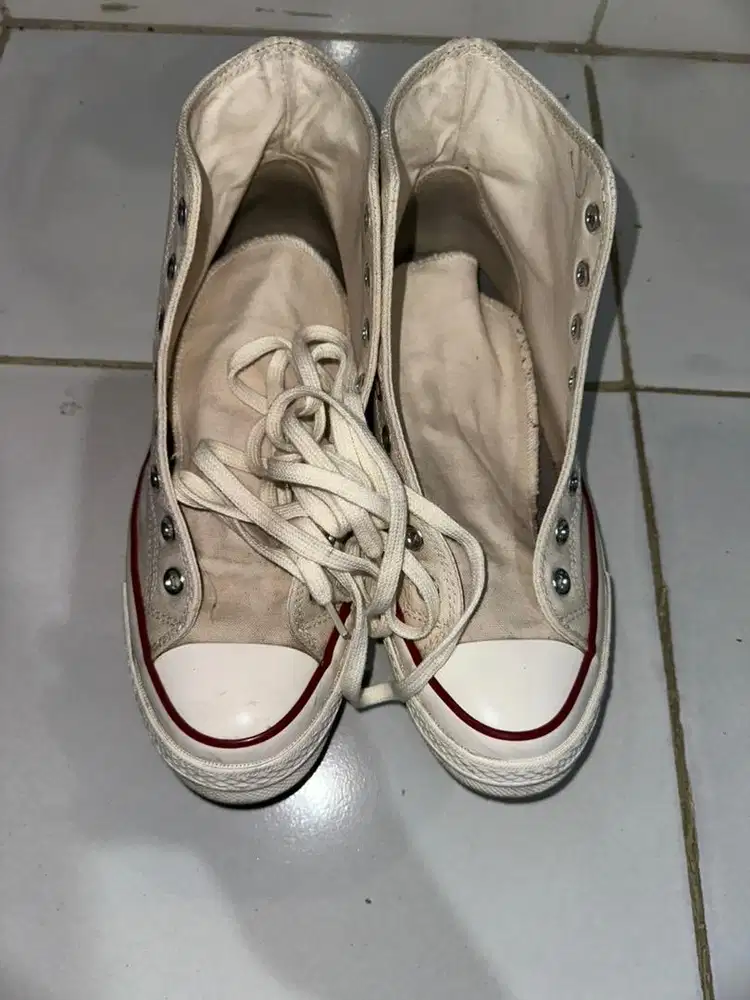Converse chuck taylor ori size 42