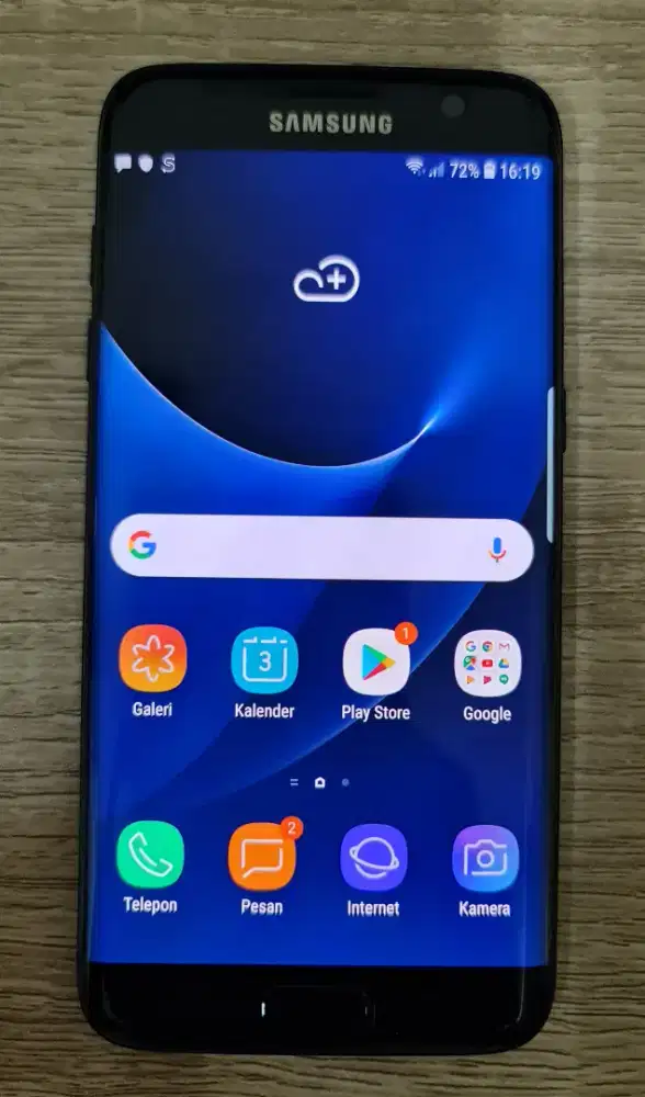 Galaxy S7 Edge 4/128Gb