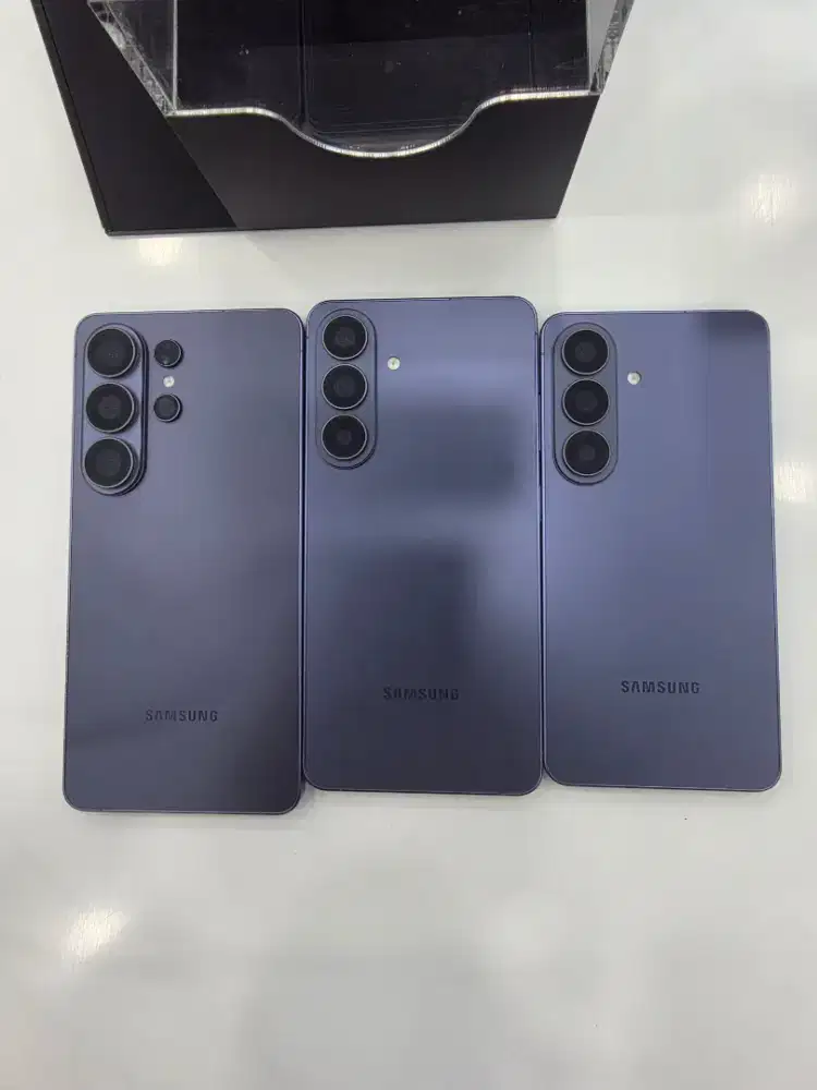 Samsung S26 5G series NEW