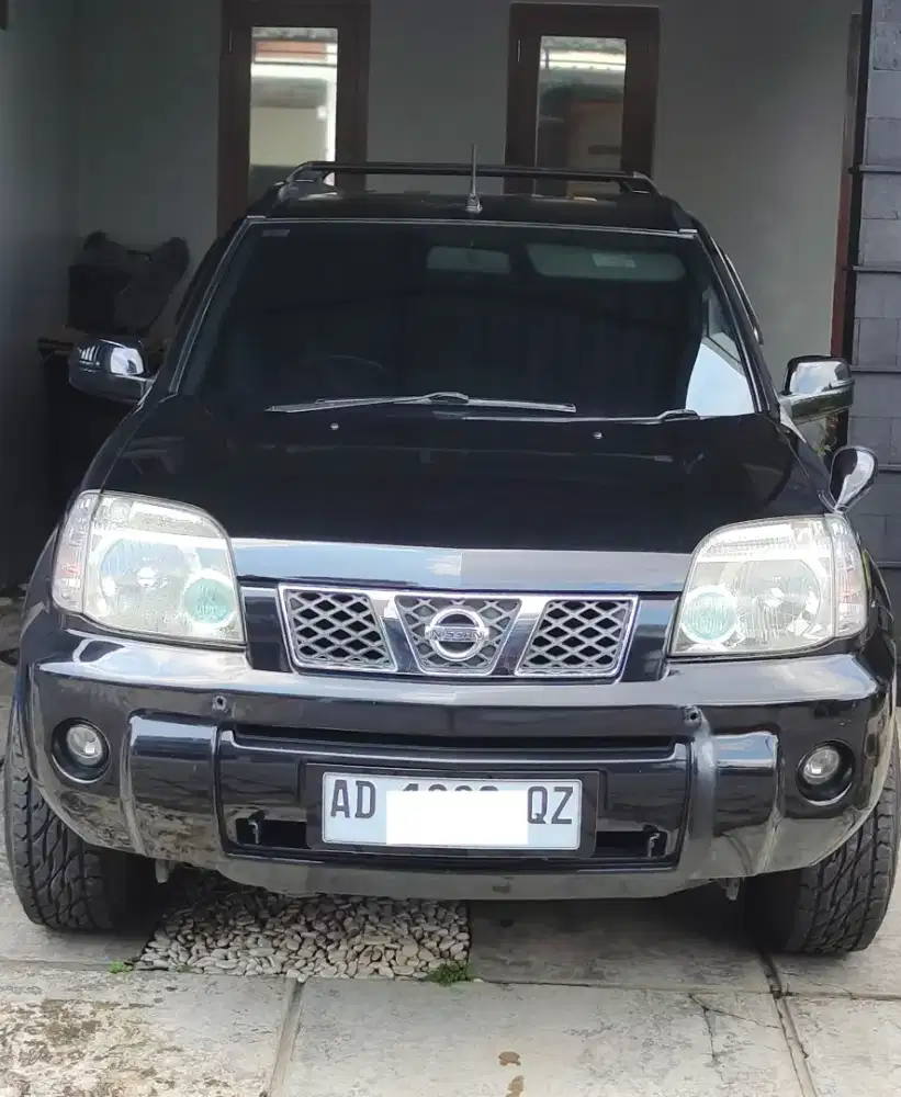 XTRAIL T30 STT AT - 2005