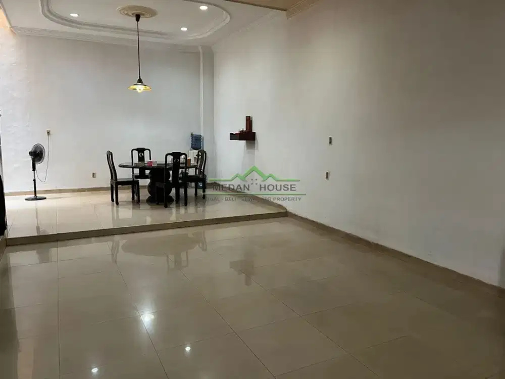 CEMARA ASRI JUAL MURAH JL. BUAH BUAHAN