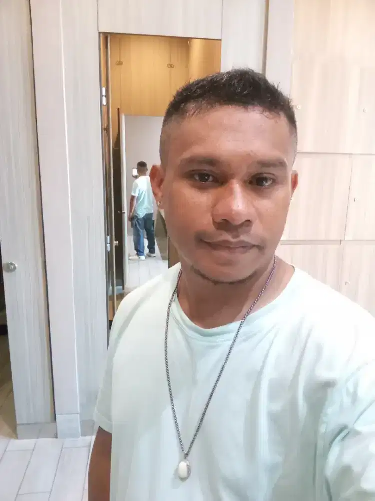 Pekerjaan Apa Saya. Dekat Sunter.