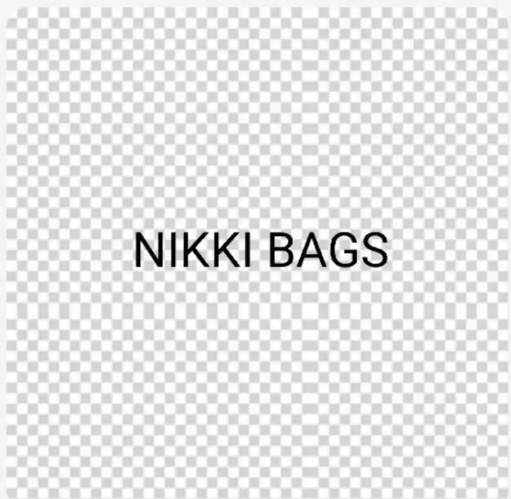 Jasa jahit tas dan dompet