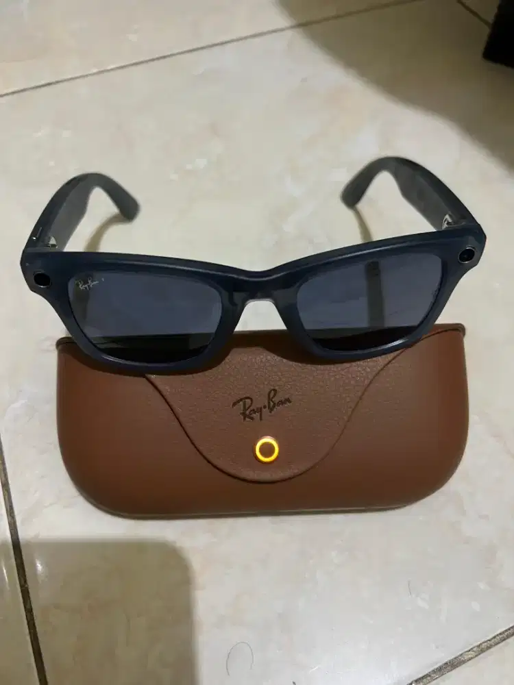 Rayban Meta Gen 1