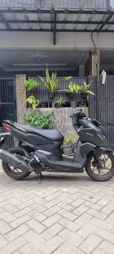 Vario CBS 160cc 2025