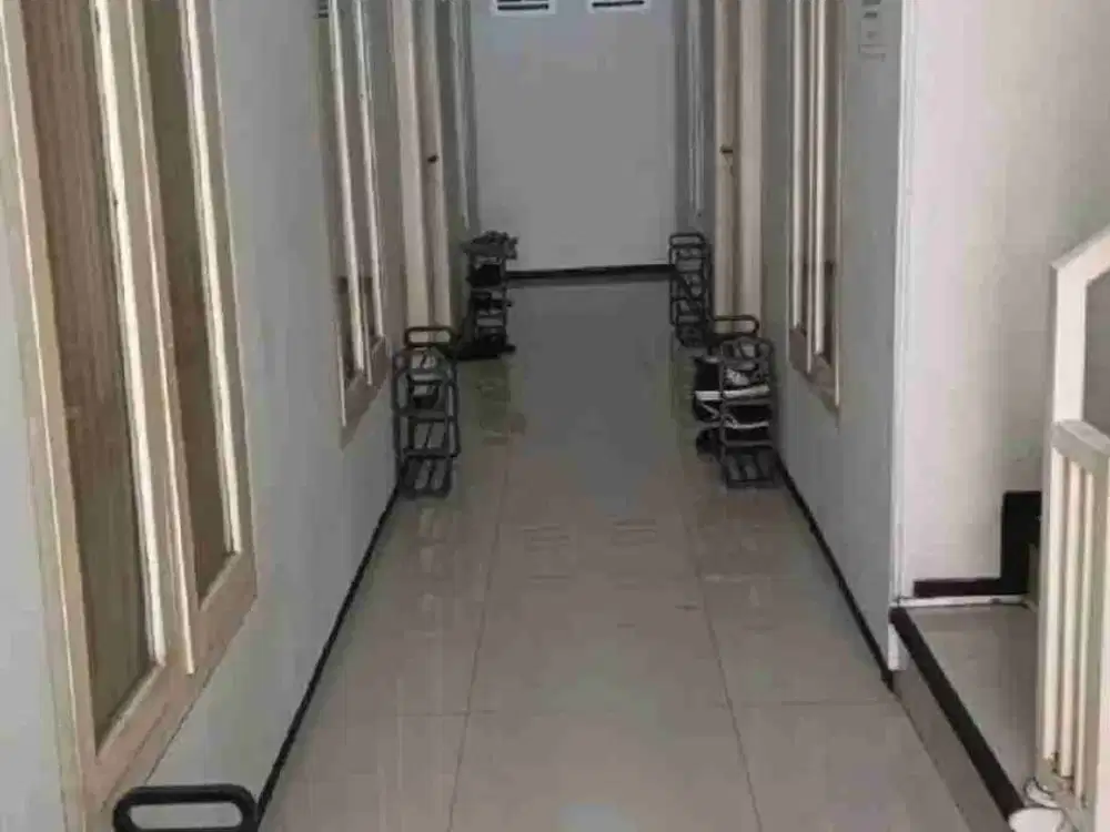 Yang Mau Tambah Kaya Iki Kost PTP Suhat