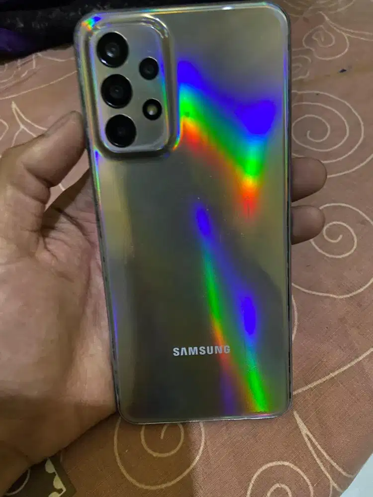 Samsung A23 5G 6/128gb