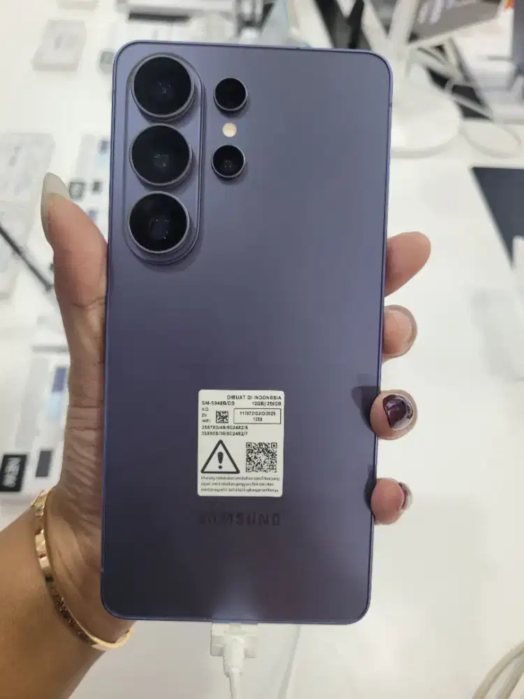 Galaxy s26 ultra new