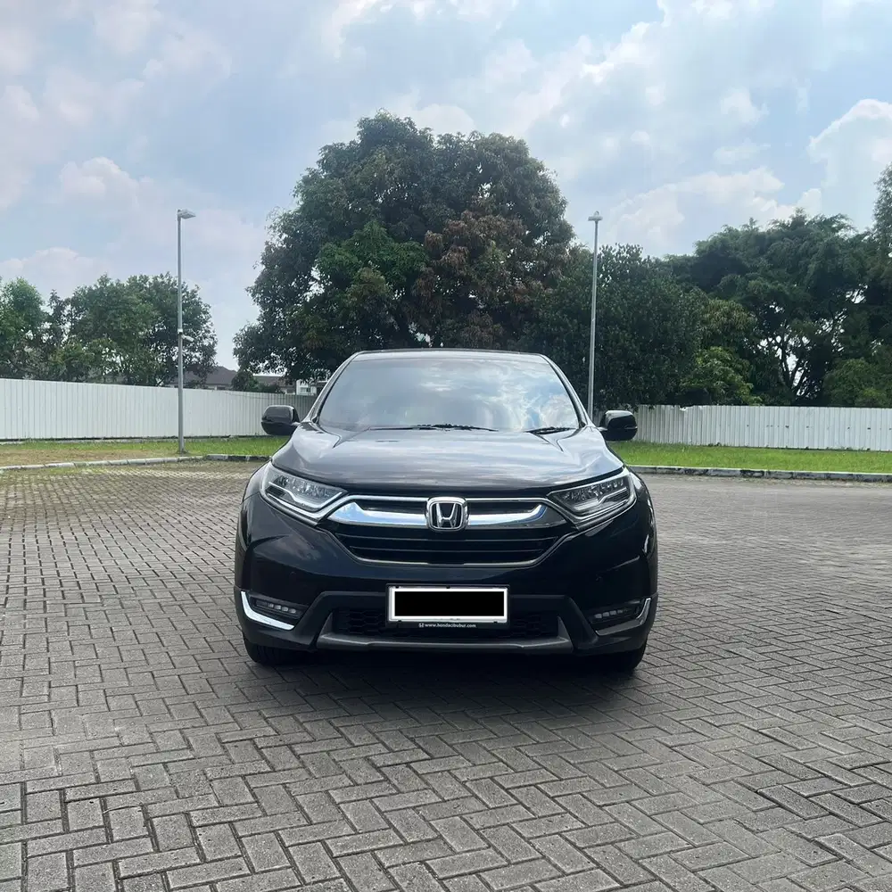 Honda CR-V 2020 Bensin