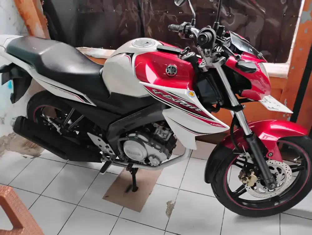 Vixion New nvl 150