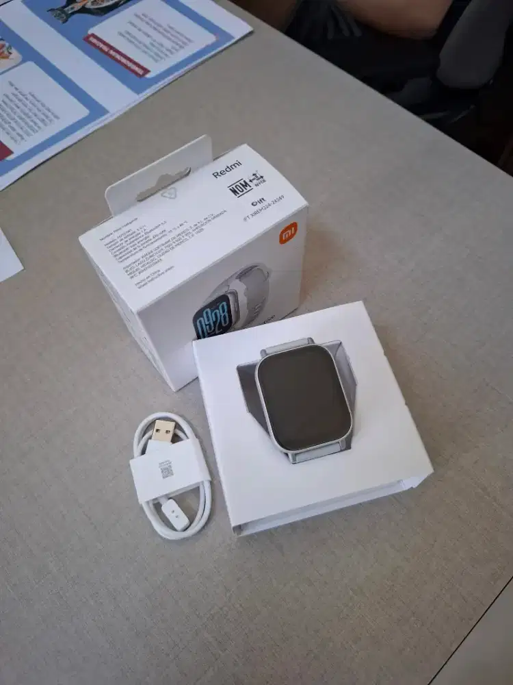 Smartwatch Xiaomi Redmi Watch 5 Active