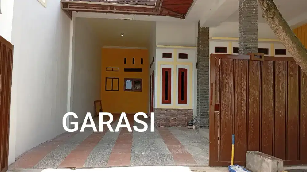 Rumah Dijual/Disewakan Pilang Mas Garden B44