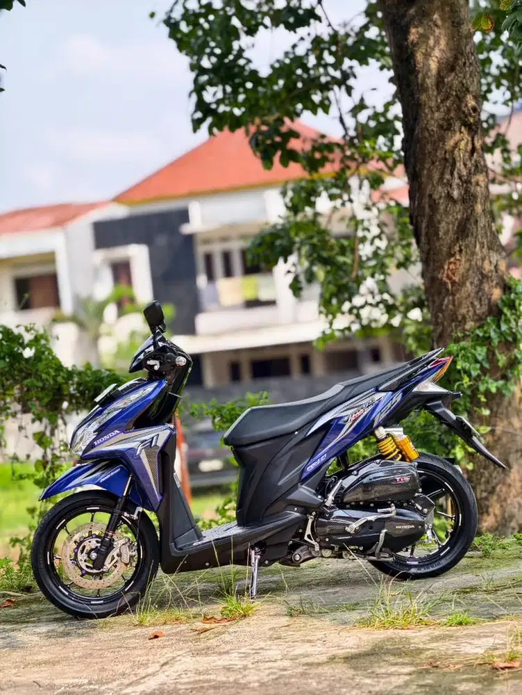 honda vario 125 vario kzr vario 125 old no vario led old vario led new