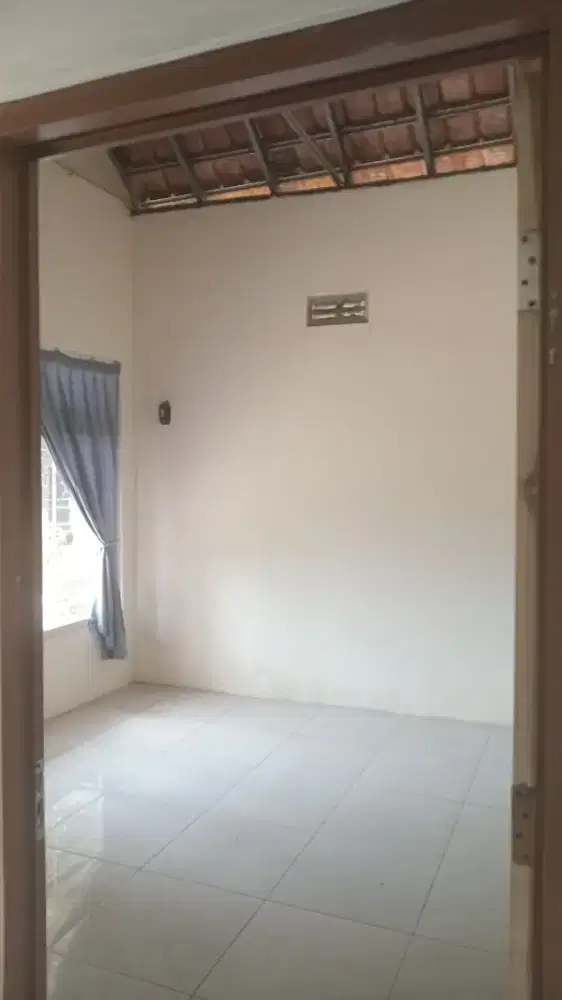 Rumah Dikontrakkan Dekat umy