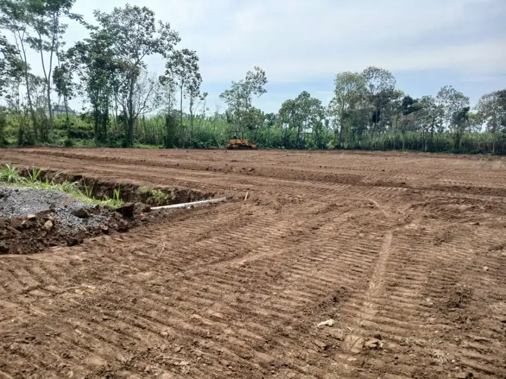 dekat toll dan bandara harga terjangkau dekat fasilitas