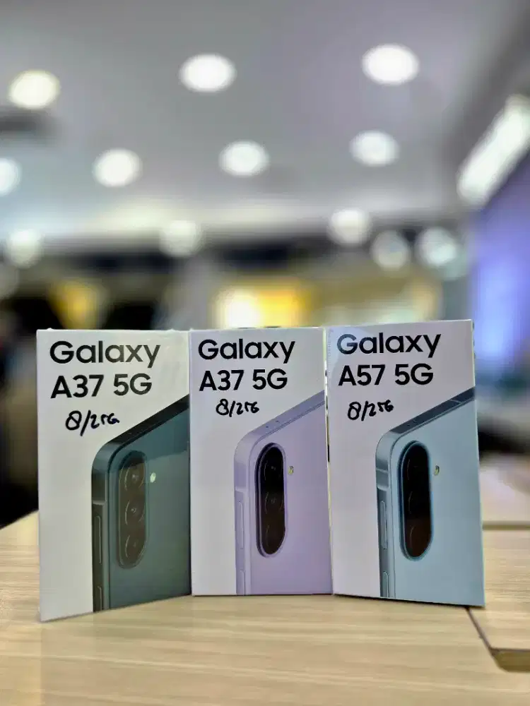 Samsung Galaxy A37 8/256gb