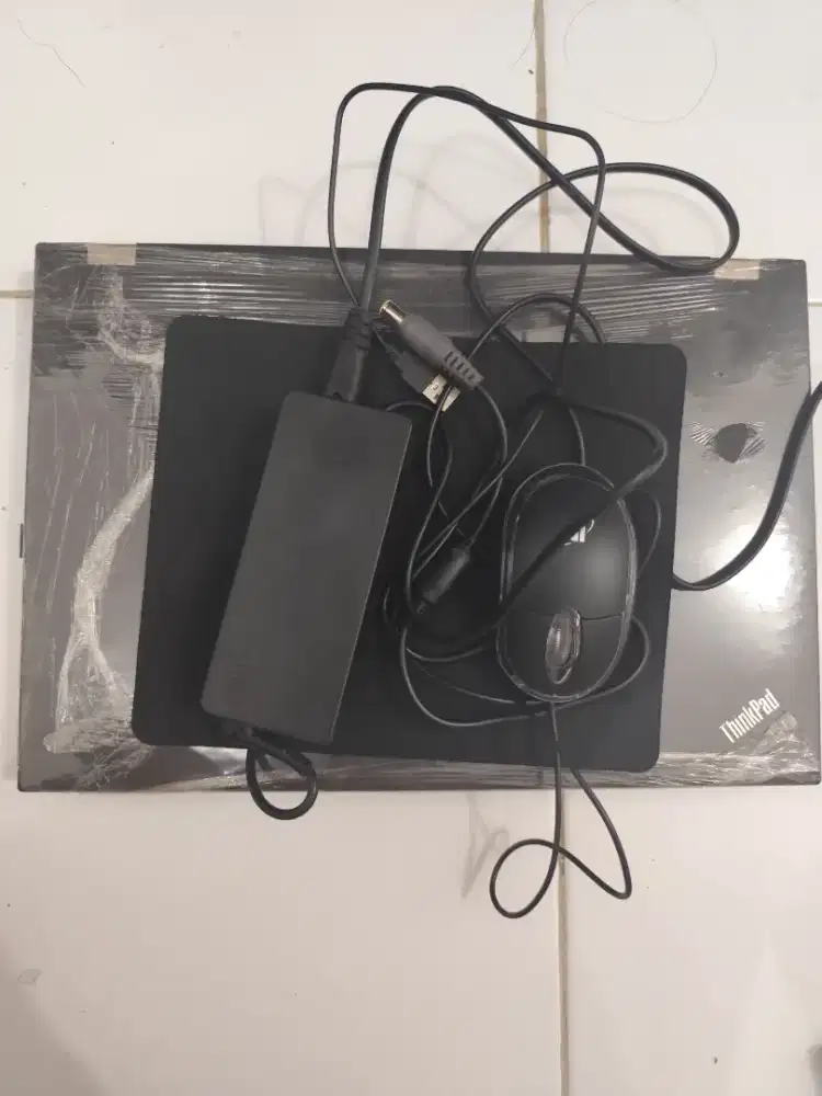 laptop lenovo t420 core i5 gen 2