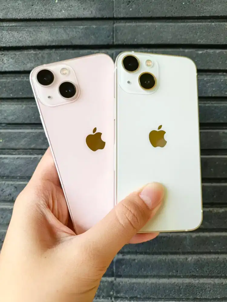 Iphone 13 mini 128 gb All Operator