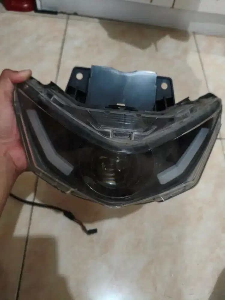 Biled Headlamp Ayoto Beat Deluxe Gen 1