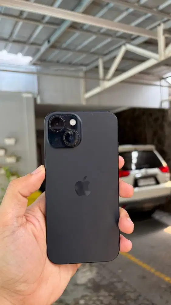 Iphone 15 Ex-Erafone