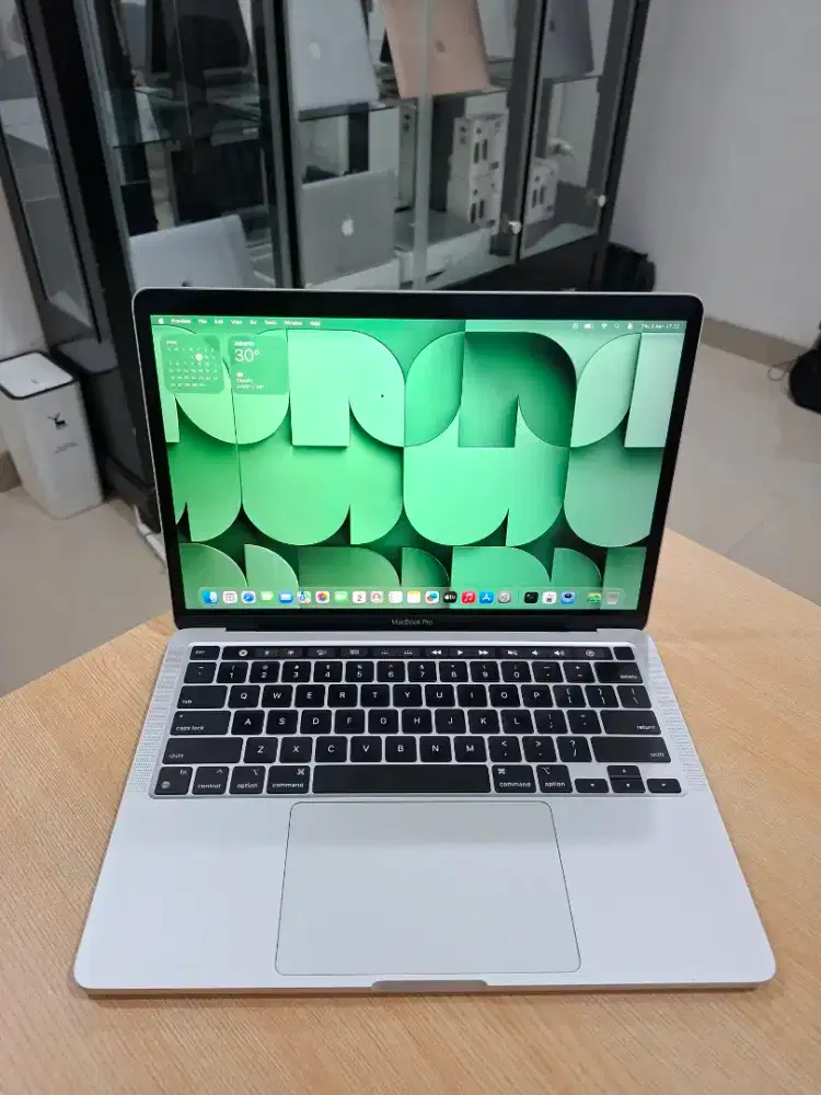 Macbook Pro M1 2020